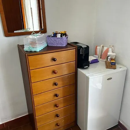 Casa Di Maria