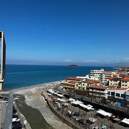 Appartamento Casa Di Maria Diamante