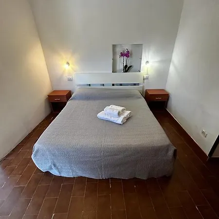 Casa Di Maria 2 شقة