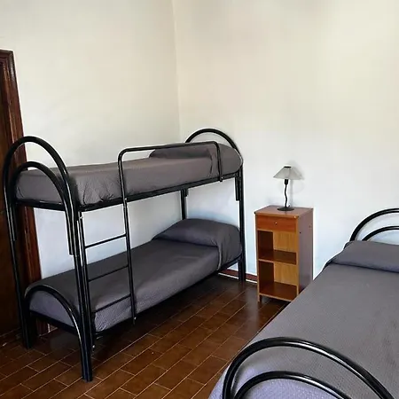 Casa Di Maria 2 شقة *