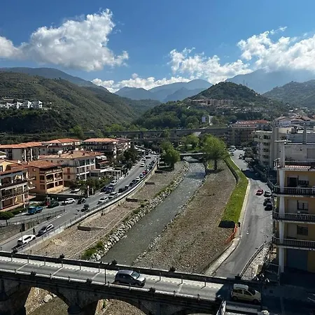 Casa Di Maria Diamante